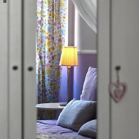 Dimora Paolina Bed & Breakfast 3*