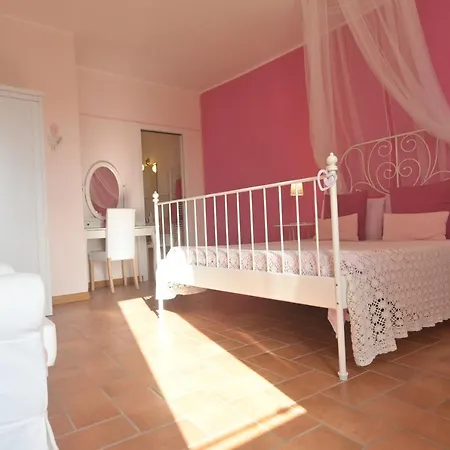 Bed & Breakfast Dimora Paolina