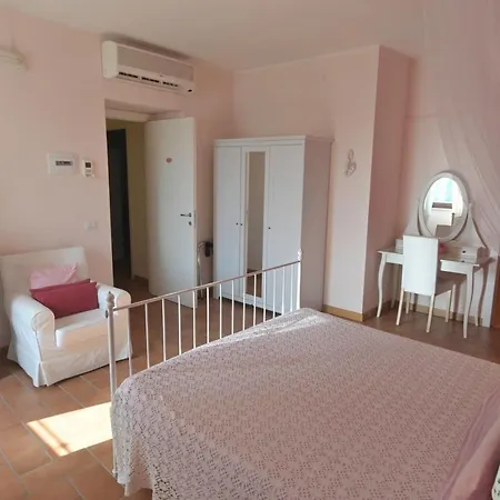 B&B Dimora Paolina