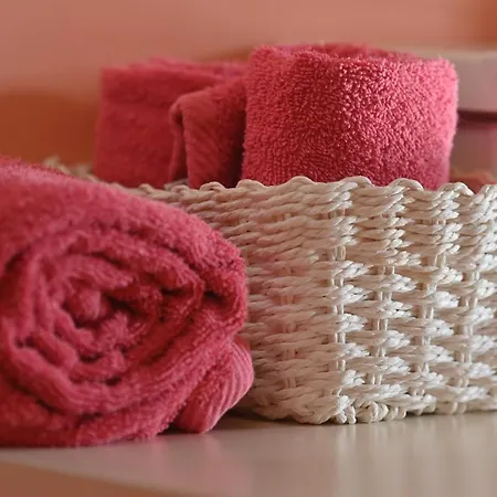 Bed and breakfast Dimora Paolina Baschi