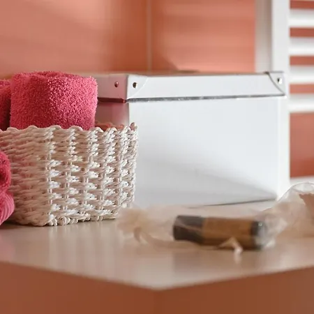 Dimora Paolina Bed & Breakfast Baschi