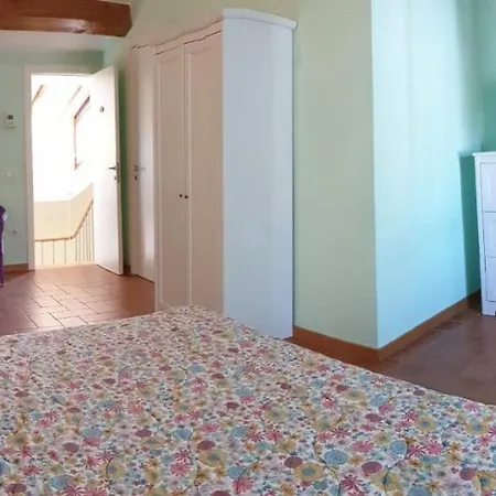 Bed and breakfast Dimora Paolina 3*