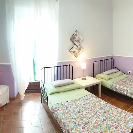 Dimora Paolina Baschi