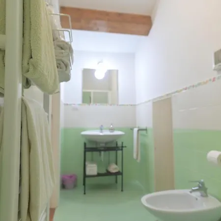 Bed & Breakfast Dimora Paolina 3*