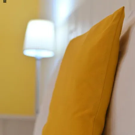 Bed and breakfast Dimora Paolina Baschi