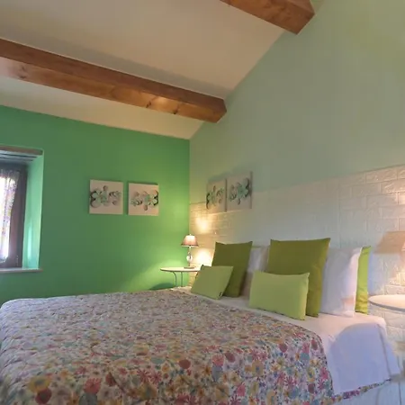 Bed and breakfast Dimora Paolina
