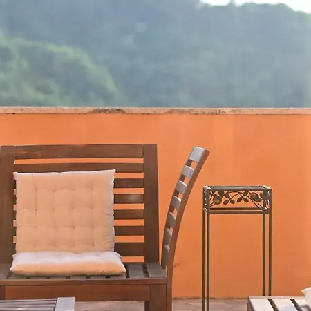 Dimora Paolina Bed & Breakfast 3*