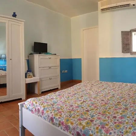 Bed and breakfast Dimora Paolina