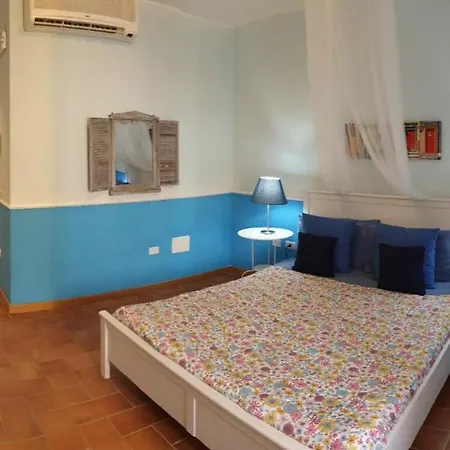 Dimora Paolina Bed and breakfast 3*