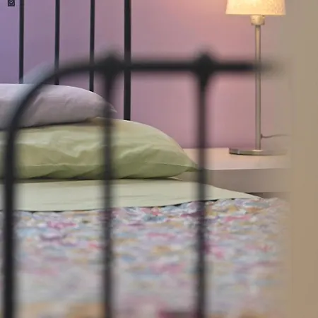 Dimora Paolina Bed and breakfast 3*