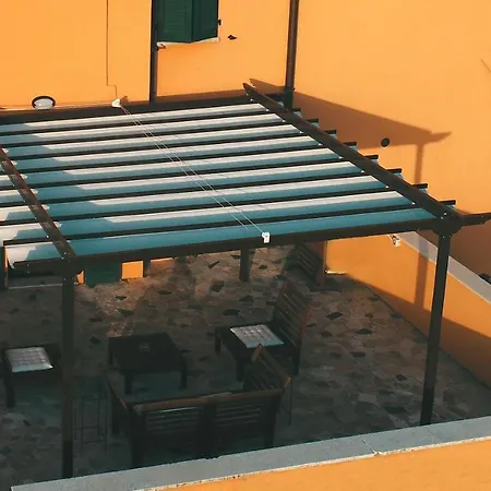 Bed and breakfast Dimora Paolina 3*