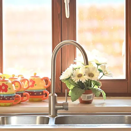 Dimora Paolina 3* Baschi