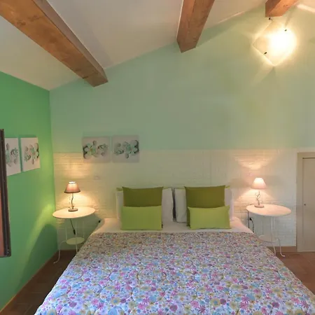 Dimora Paolina B&B 3*