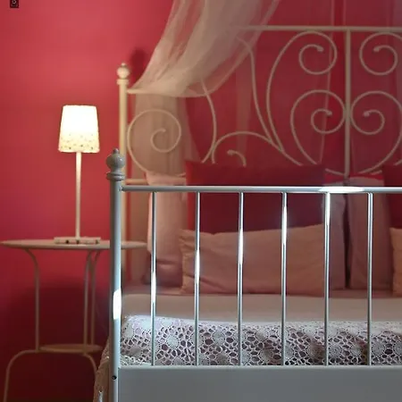 Dimora Paolina Bed and breakfast Baschi