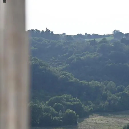 Dimora Paolina B&B 바스키