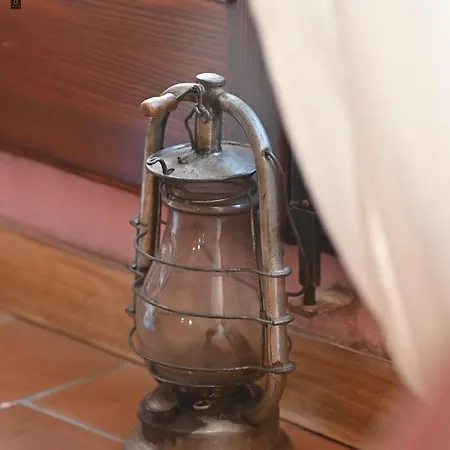 Bed and breakfast Dimora Paolina Baschi