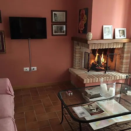 Couette-café Dimora Paolina
