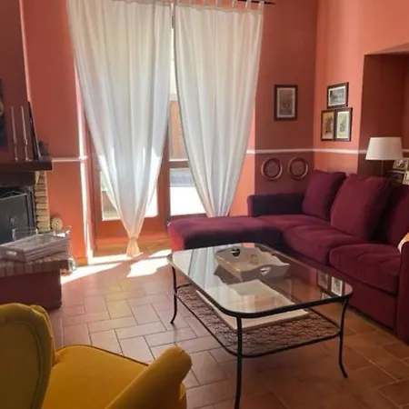 Bed and breakfast Dimora Paolina 3*