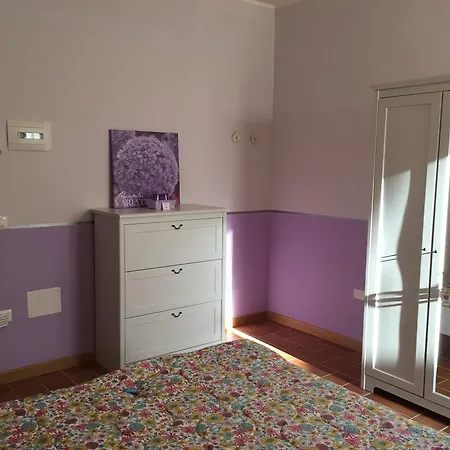 Bed & Breakfast Dimora Paolina Baschi