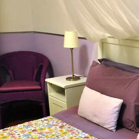 Dimora Paolina B&B