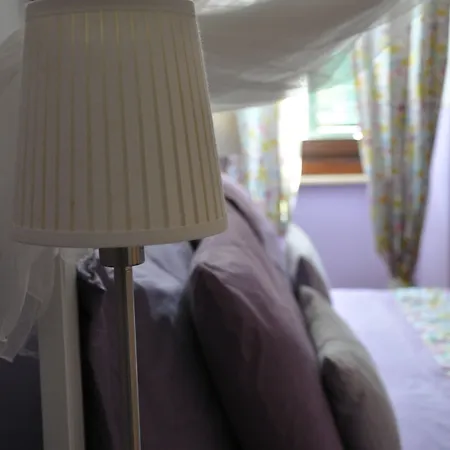 Dimora Paolina B&B