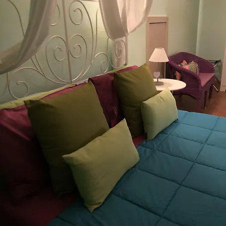 Dimora Paolina Bed and breakfast Baschi