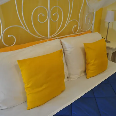 Bed and breakfast Dimora Paolina