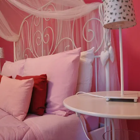 Dimora Paolina Baschi