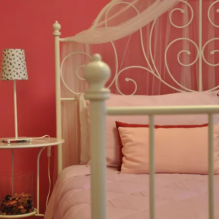 Alojamento de Acomodação e Pequeno-almoço Dimora Paolina Baschi