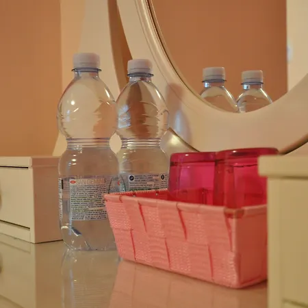 Dimora Paolina Alojamento de Acomodação e Pequeno-almoço Baschi