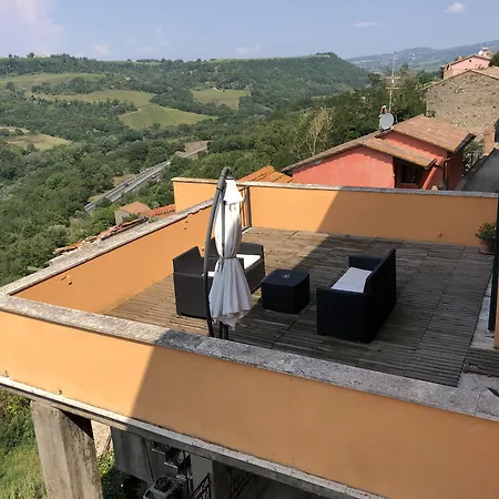 Bed and breakfast Dimora Paolina