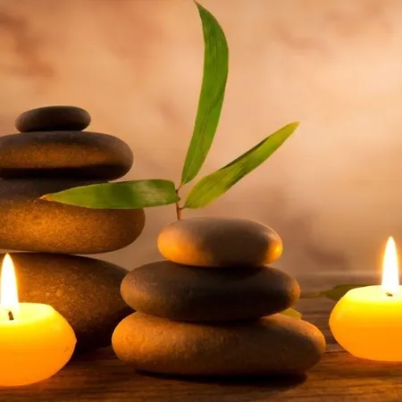 Bed and breakfast Dimora Paolina Baschi