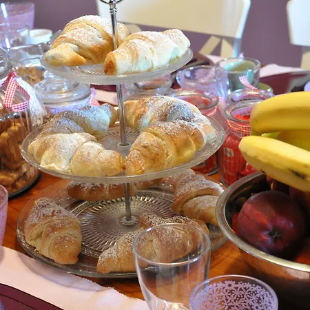 Bed and breakfast Dimora Paolina Baschi