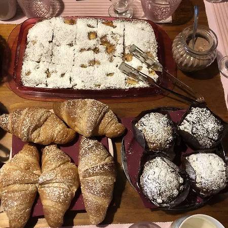 B&B Dimora Paolina