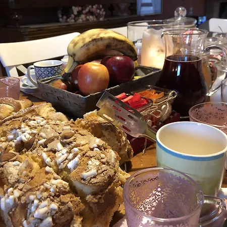 Dimora Paolina 3* Baschi