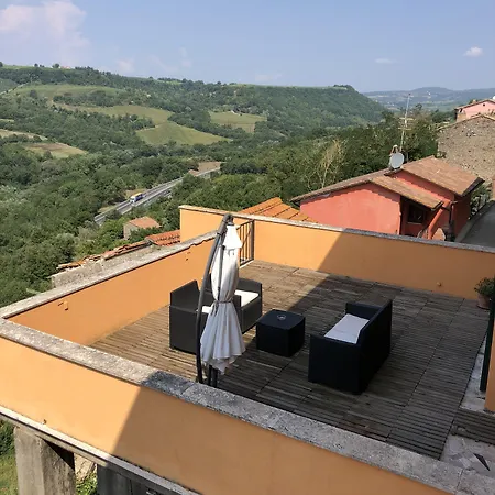B&B Dimora Paolina 3*