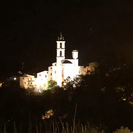 Bed and breakfast Dimora Paolina