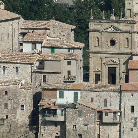 B&B Dimora Paolina