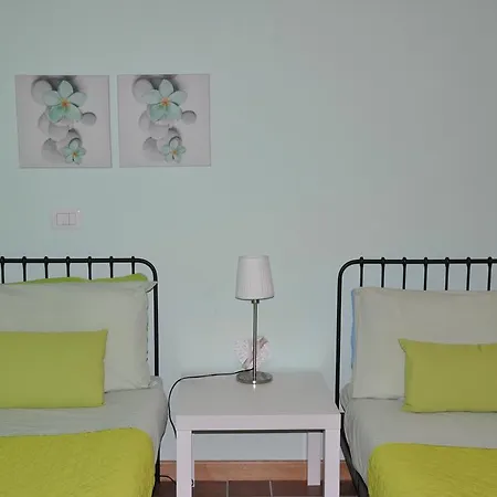 Dimora Paolina 3*