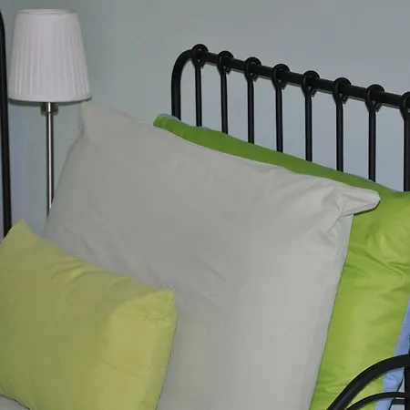Dimora Paolina Bed & Breakfast