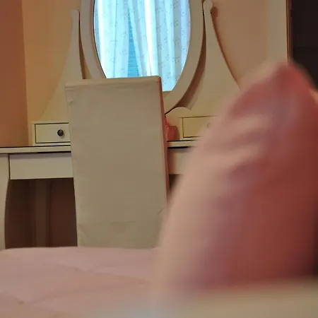 Dimora Paolina Couette-café 3*