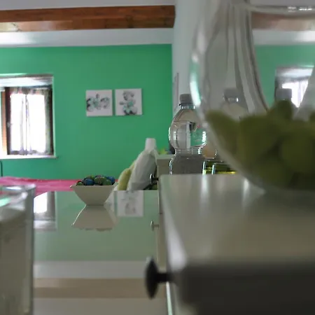 Bed & Breakfast Dimora Paolina Baschi