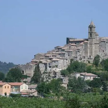 Dimora Paolina Bed & Breakfast 3*