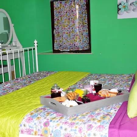 Dimora Paolina 3*