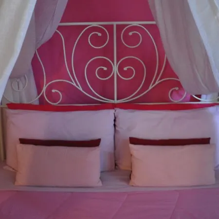 Bed and breakfast Dimora Paolina