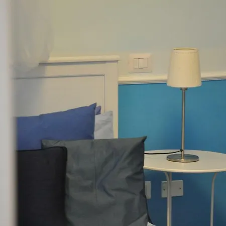 Dimora Paolina Bed & Breakfast