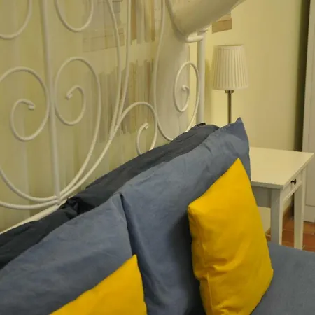 Dimora Paolina 3* Baschi