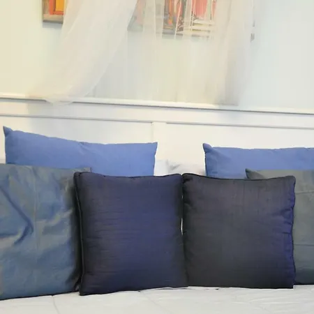 Dimora Paolina B&B 3*