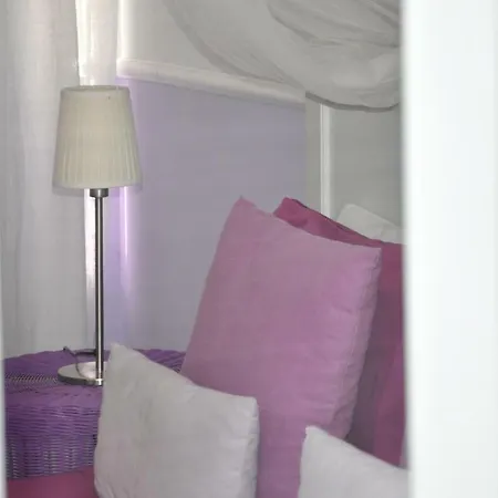 Dimora Paolina Bed & Breakfast Baschi
