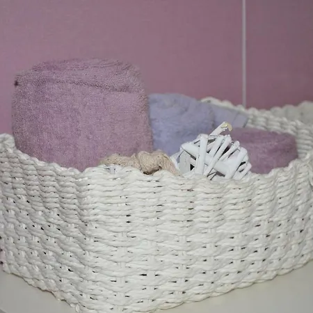 Dimora Paolina 3*